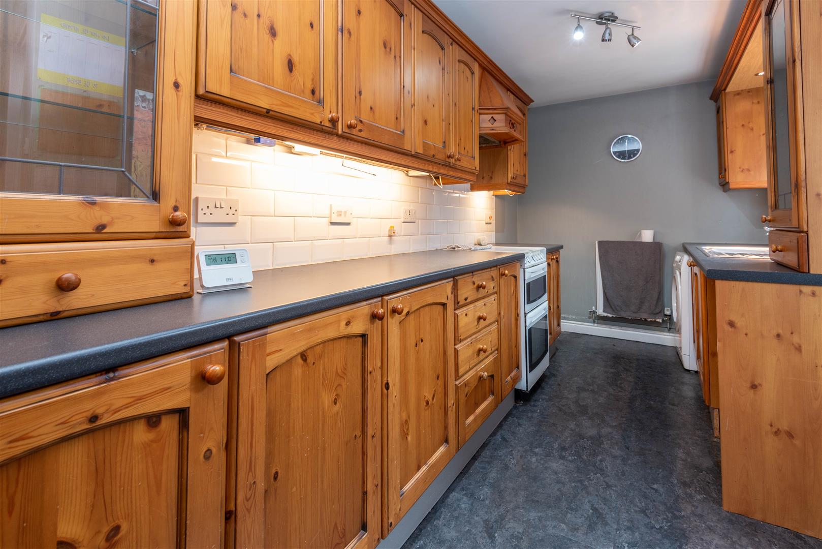 3 bed property in Eaves Lane, Chorley